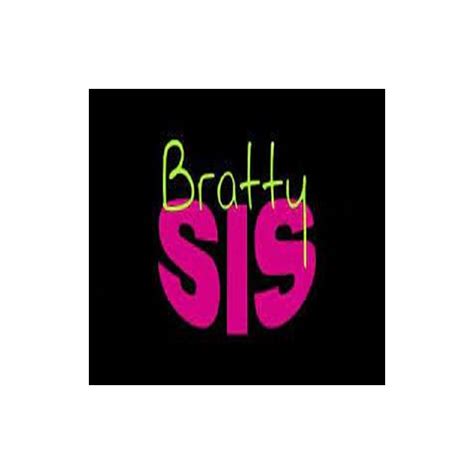 brattysis blogs|Bratty Sis.